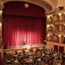 MovieChorus al Teatro Verdi PD